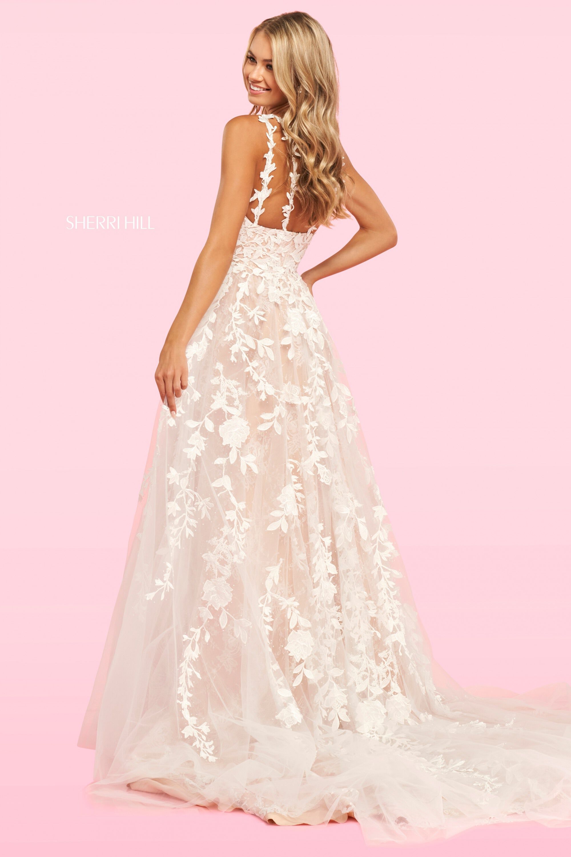 Buy dress style № 54159 designed by ...